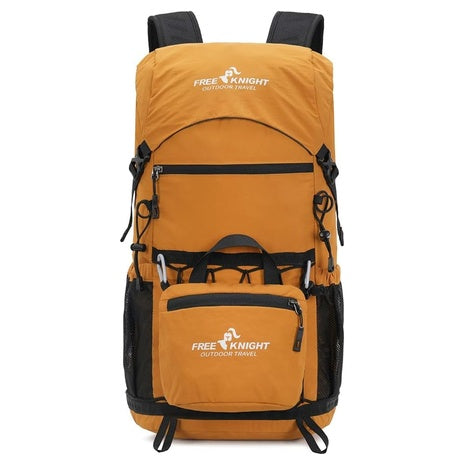 Bseash 30L Lightweight Waterproof Hiking Backpack