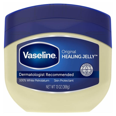 Vaseline Original Petroleum Jelly (13oz)