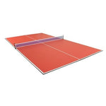 9ft Hathaway Quick Set Table Tennis Conversion Top