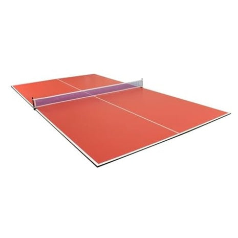 9ft Hathaway Quick Set Table Tennis Conversion Top
