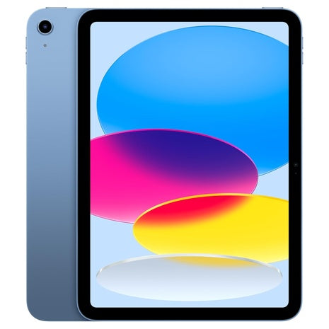 128GB Apple iPad 11" Wi-Fi Tablet W/ Apple A16 Chipset (4 Colors)