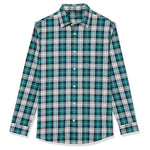 Amazon Essentials Men's Regular-Fit Stretch Poplin Shirt