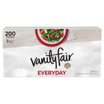 400 Vanity Fair Napkins