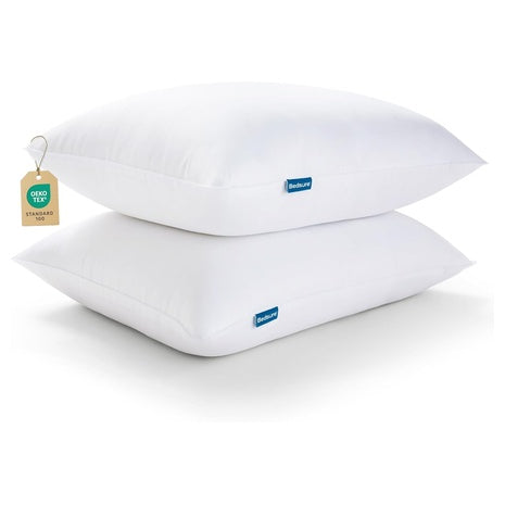 4 Bedsure Pillows