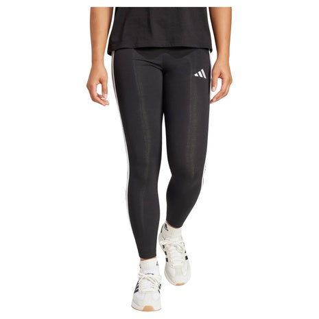 adidas Women's Essentials 3-Stripes Leggings