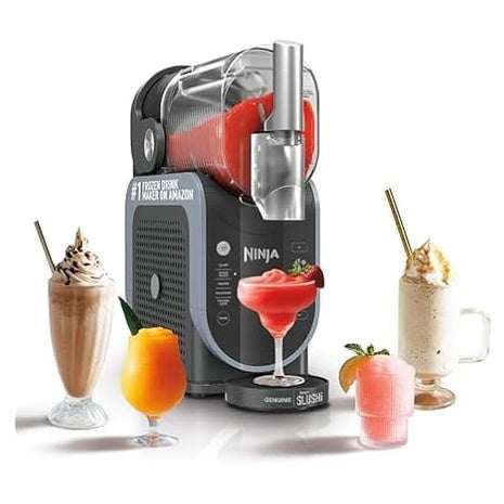 Ninja SLUSHi Frozen Drink & Slushie Machine