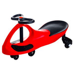 Wiggle Car Ride on Toy