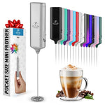 Mini Milk Frother Wand