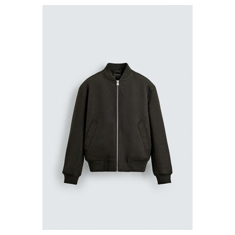 Men's Bomber Jacket
