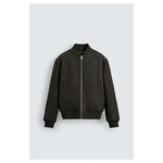 Men's Bomber Jacket