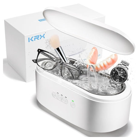 Ultrasonic Professional Jewelry Cleaner