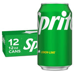 36 Cans Sprite