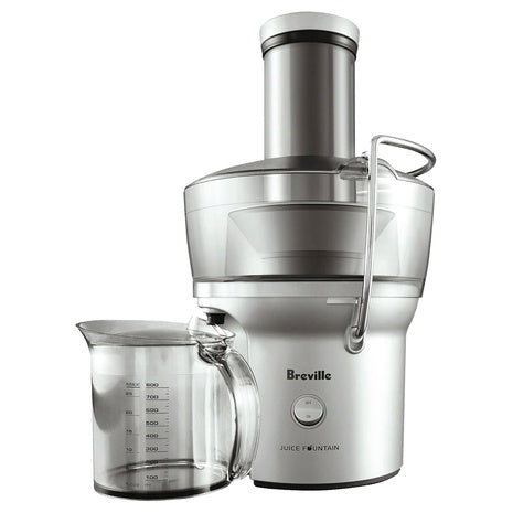 Breville Juice Fountain Compact Juicer