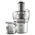 Breville Juice Fountain Compact Juicer
