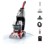 Hoover PowerScrub Deluxe Carpet Cleaner Machine
