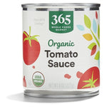 Organic Tomato Sauce (8 oz)