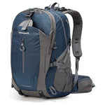Waterproof Hiking Backpack