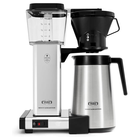 Technivorm Moccamaster 40oz KBT Coffee Brewer