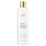 12oz Dove Conditioner Argan Oil & Repair