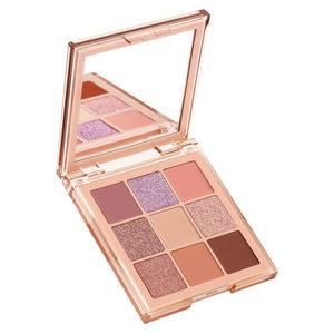 NUDE Obsessions Eyeshadow Palette