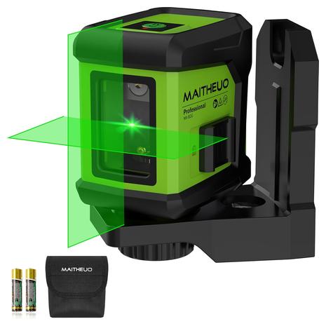 100FT Self Leveling Laser Level