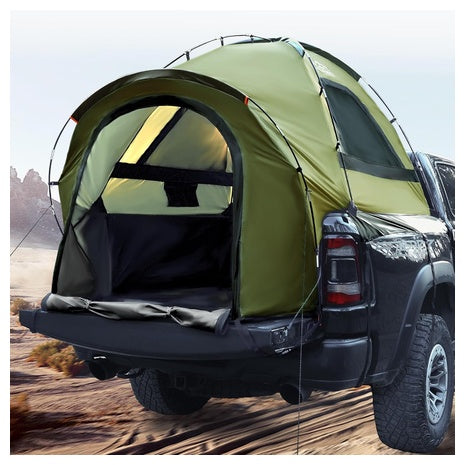 3-Person Waterproof Truck Bed Tent