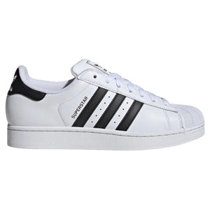 Adidas Men's Superstar II Shoes