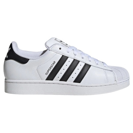 Adidas Men's Superstar II Shoes