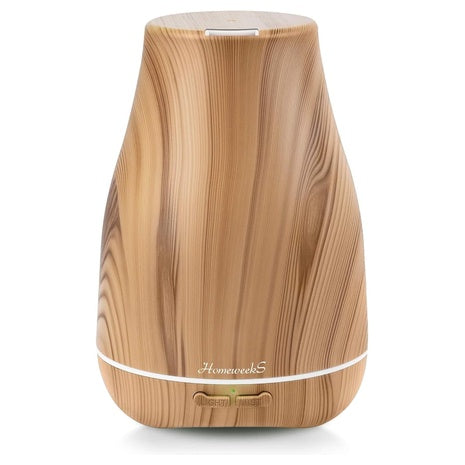 Mini Essential Oil Diffuser