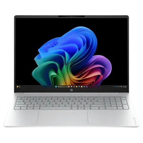 HP OmniBook 3 16" FHD+ Laptop (Snapdragon X X1-26-100 / 16GB RAM / 256GB SSD)