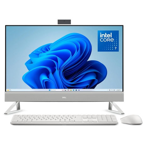 Dell 27 All-in-One Desktop