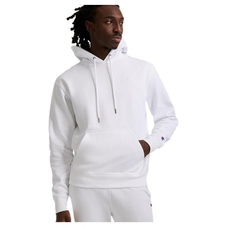 Champion Men's Pullover Fleece Hoodie