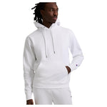 Champion Men's Pullover Fleece Hoodie