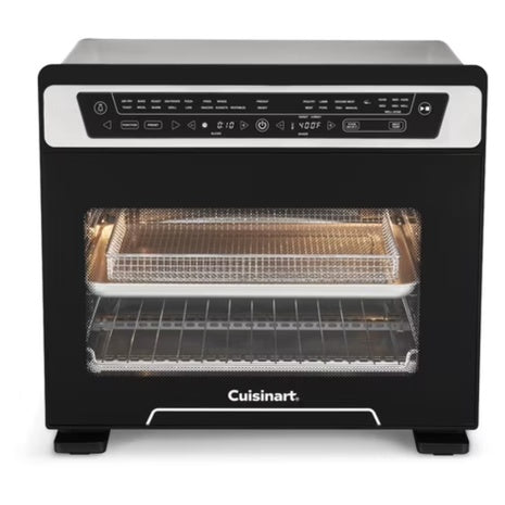 Cuisinart 15-in-1 Extra-Large Digital Air Fryer Oven W/ Pan
