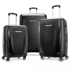 Huge Sale On Samsonite Luggage And More
