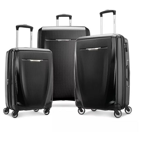 Huge Sale On Samsonite Luggage And More