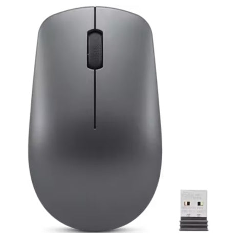 Lenovo Select Wireless Everyday Mouse