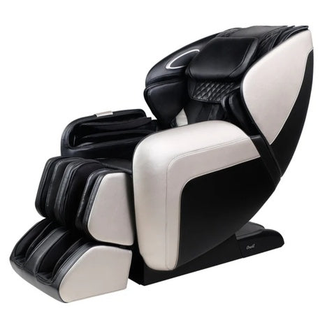 Osaki OS-Atai Zero Gravity Full Body Massage Chair With SL-Track, Heat, Foot Roller