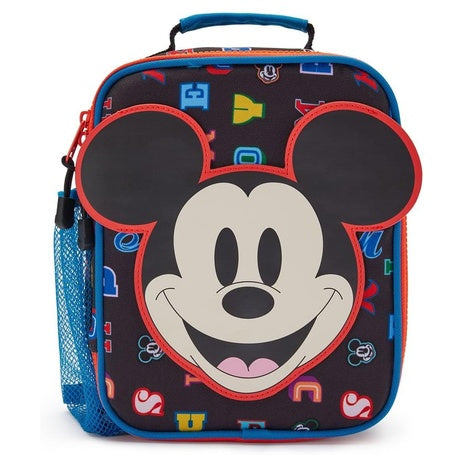 Disney Mickey Mouse Insulated Lunch Box