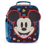 Disney Mickey Mouse Insulated Lunch Box