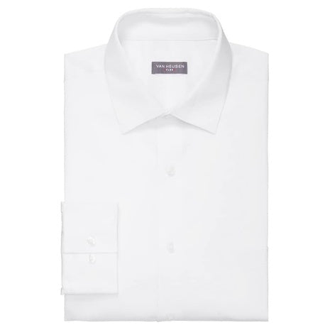 Van Heusen Men's Wrinkle Free Dress Shirt