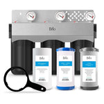 Brio Whole House Water Filter System