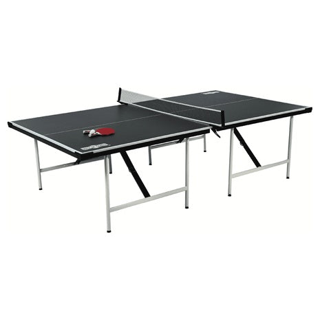 Official Size Ping Pong Table Set