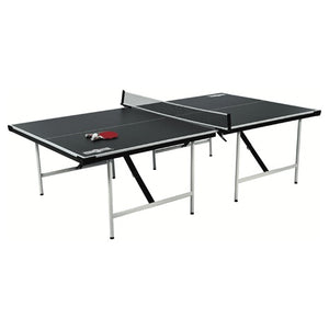Official Size Ping Pong Table Set