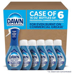 1 Dawn Powerwash Starter With 5 Refills