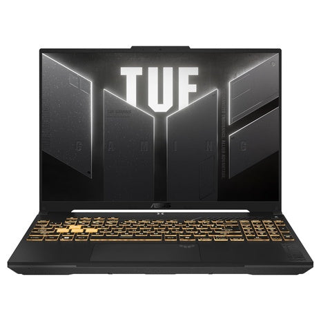 ASUS TUF Gaming F16 Gaming Laptop