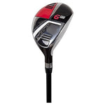 Pinemeadow 28-Degree 6 Regular Golf Men's Excel EGI Hybrid Club