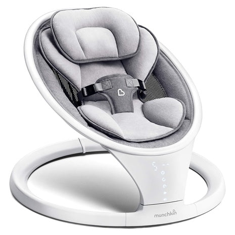 Munchkin Electric Baby Swing