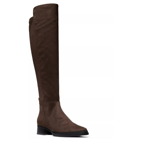 Michael Kors Women's Lex Block Heel Boots