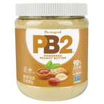 PB2 Powdered Peanut Butter (4 Flavors)